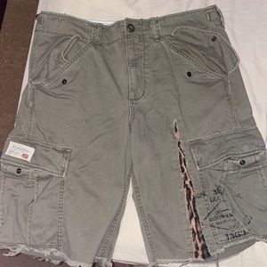 Ralph Lauren men’s shorts
